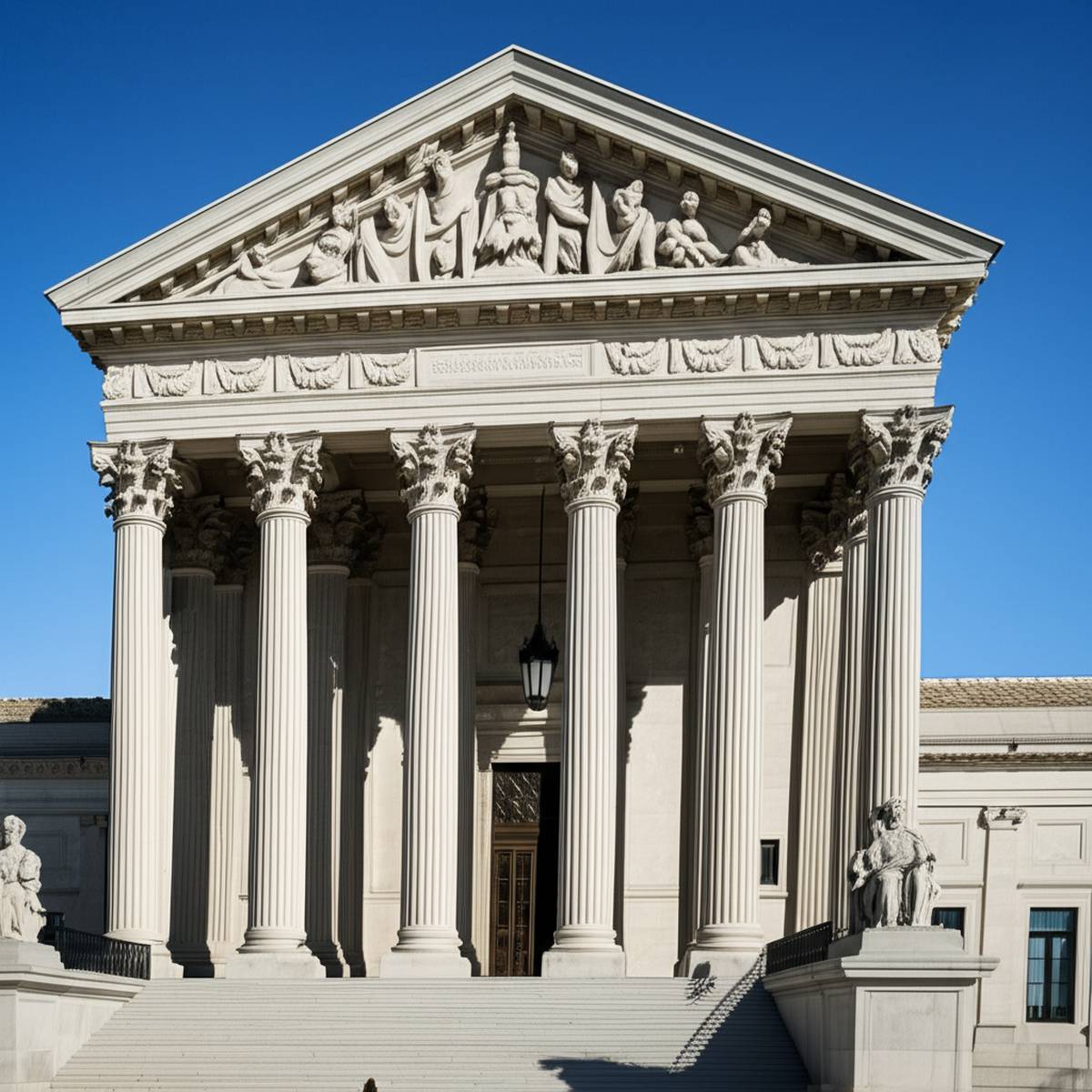 آدرس دقیق کاخ دادگستری دیوان عالی کشور تهران و نقشه