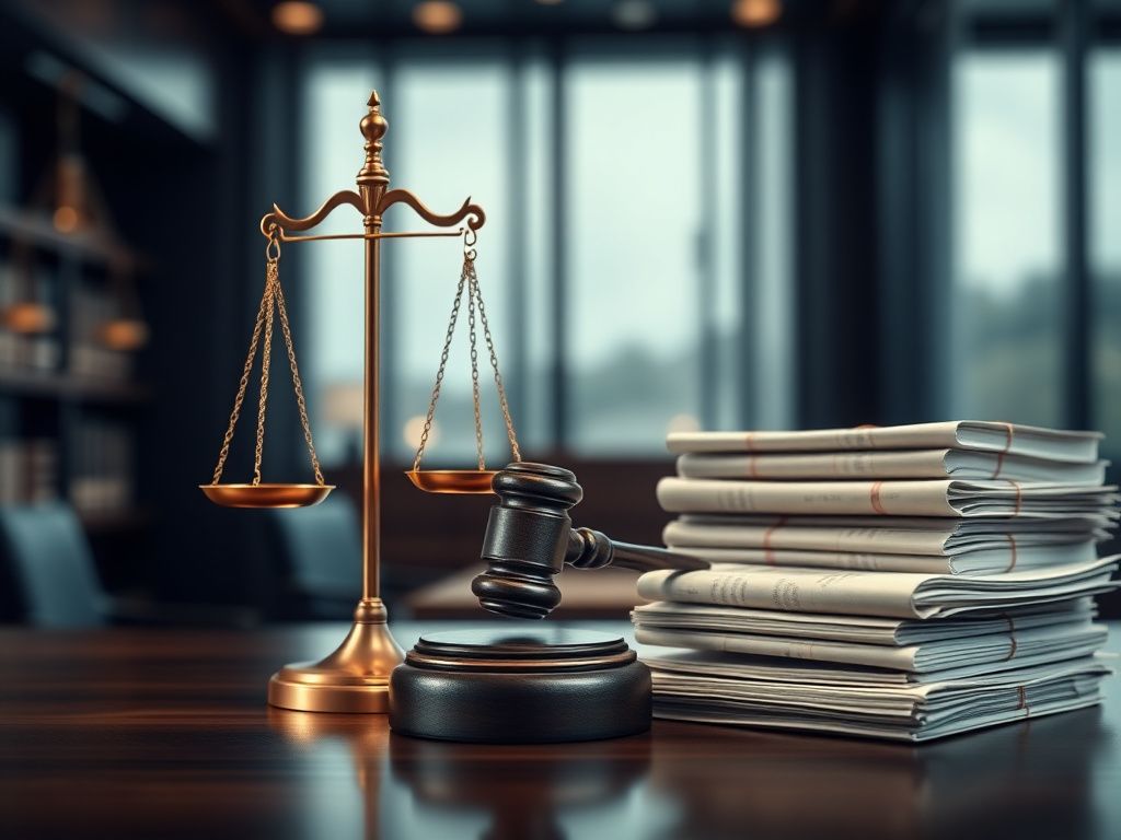 لایحه تسلیم به رای و تخفیف مجازات | راهنمای جامع و نمونه