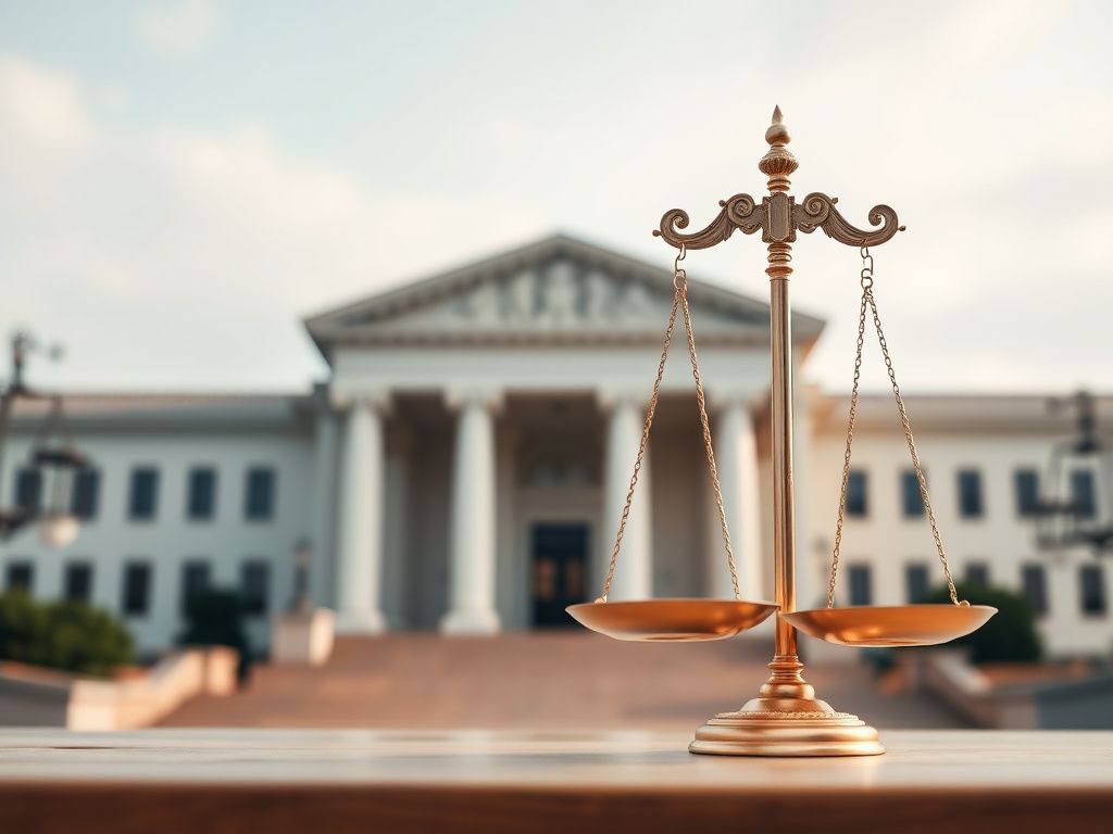 دستگاه های وابسته به قوه قضاییه: هر آنچه باید بدانید