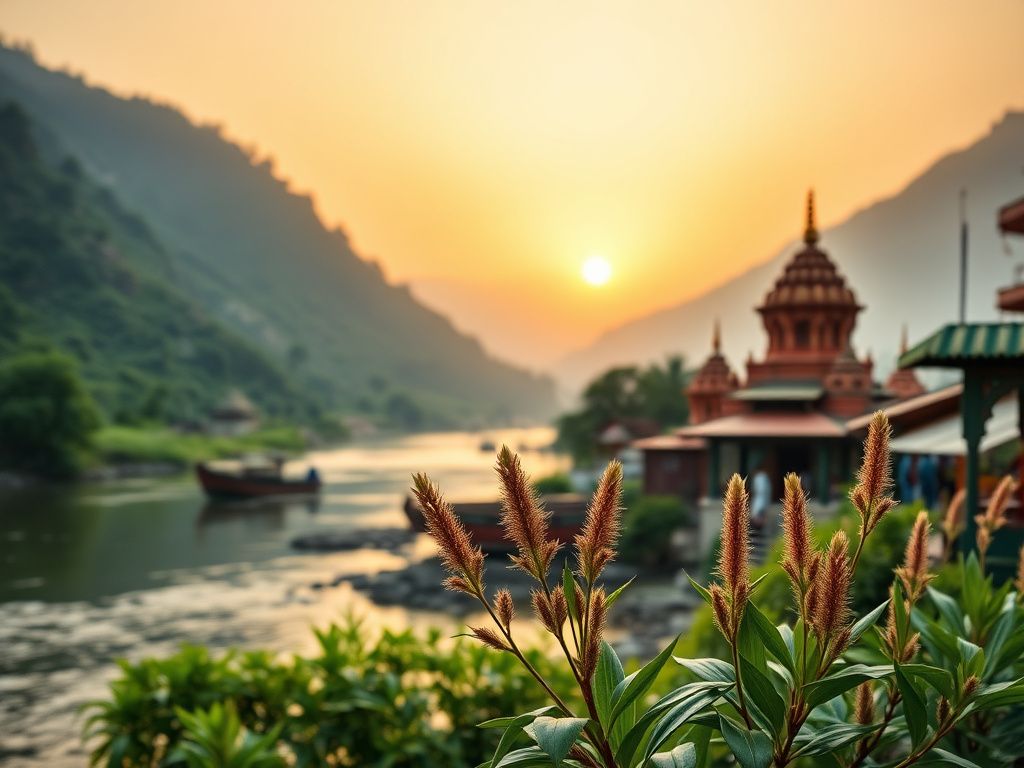 ۱۰ توصیه پزشکی ضروری برای سفری امن به هند (پیش از ورود)