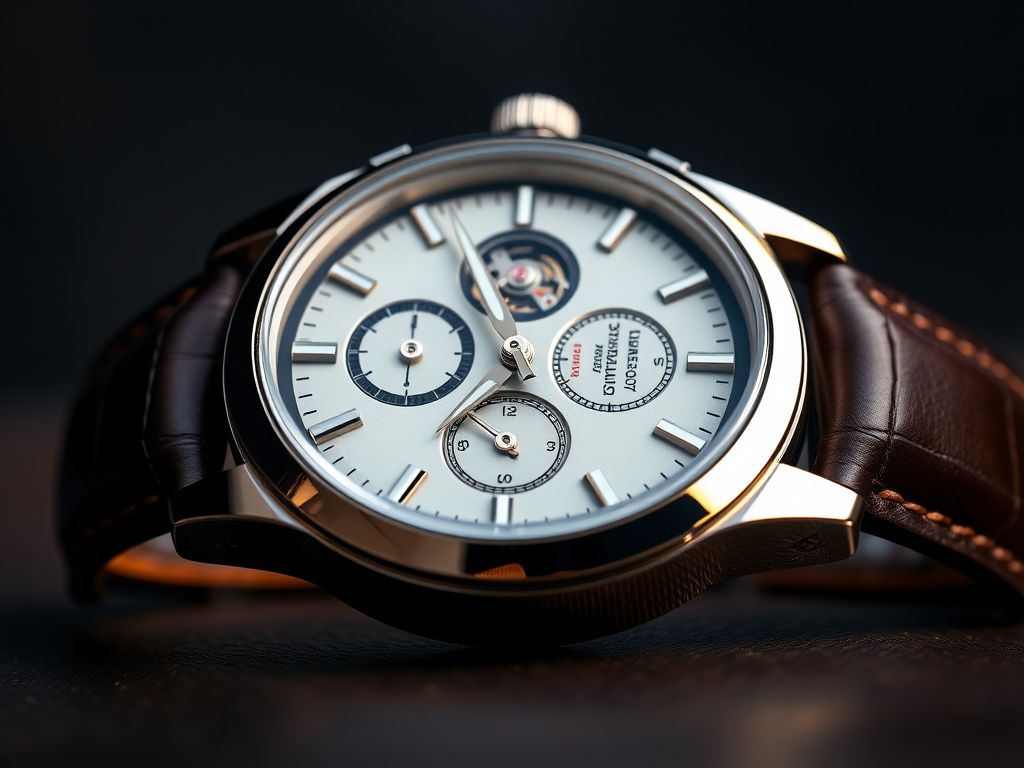 خرید ساعت مچی لوکس و خاص | مدل های اصیل و کمیاب