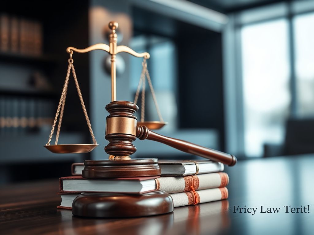 قرار ترک تعقیب چیست؟ | راهنمای کامل مفهوم و نکات حقوقی