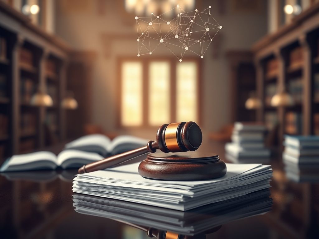 قرار صادر شد یعنی چه؟ | از مفهوم تا آثار حقوقی