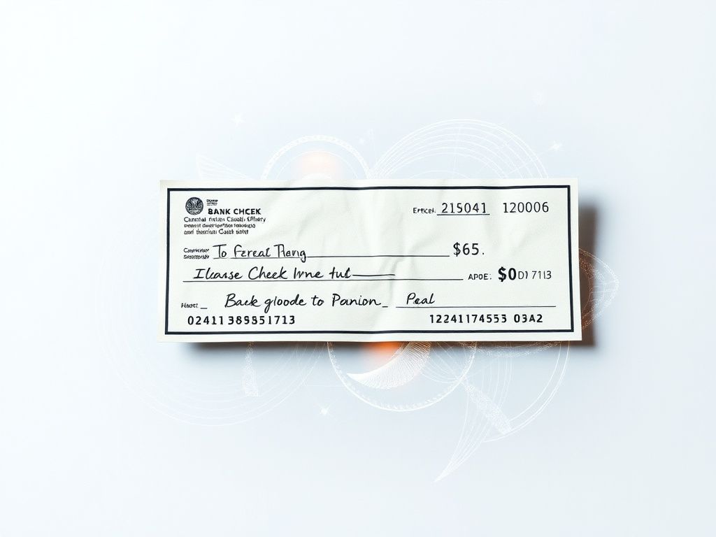 درخواست رفع اثر چک | راهنمای کامل مراحل و قوانین 1403