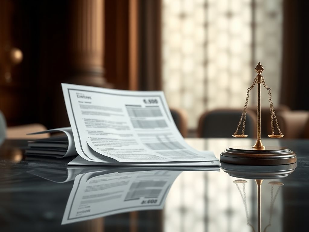 هزینه وکیل طلاق ۱۴۰۲ | صفر تا صد قیمت ها و عوامل موثر