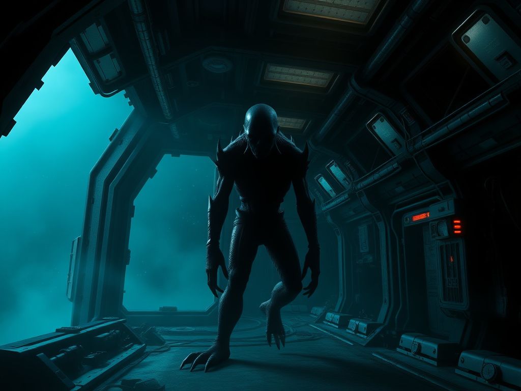 نقد و معرفی سریال تلویزیون بیگانه | آیا دیدنی است؟