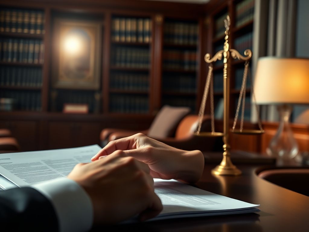 عدم رعایت غبطه موکل توسط وکیل: حق و حقوق شما چیست؟