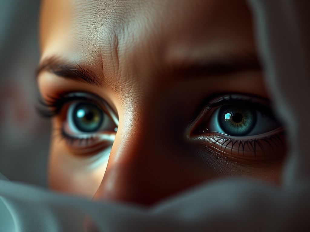 خلاصه کامل کتاب فدای چشمانت اثر رعنا سادات رضوی