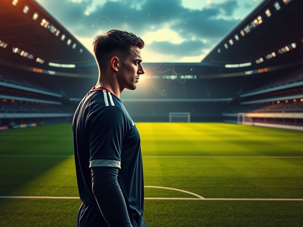 روانشناسی فوتبال | خلاصه کتاب سختی فوتبال دن آبراهامز