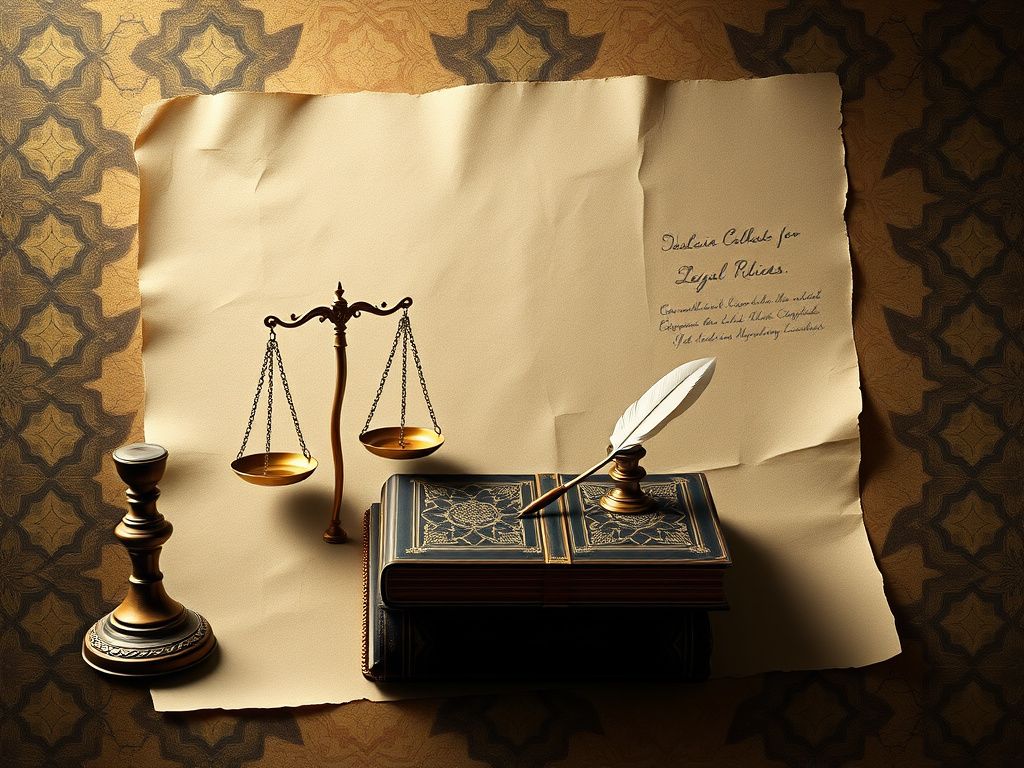 اسقاط کافه خیارات | مفهوم، انواع و احکام حقوقی (راهنمای جامع)