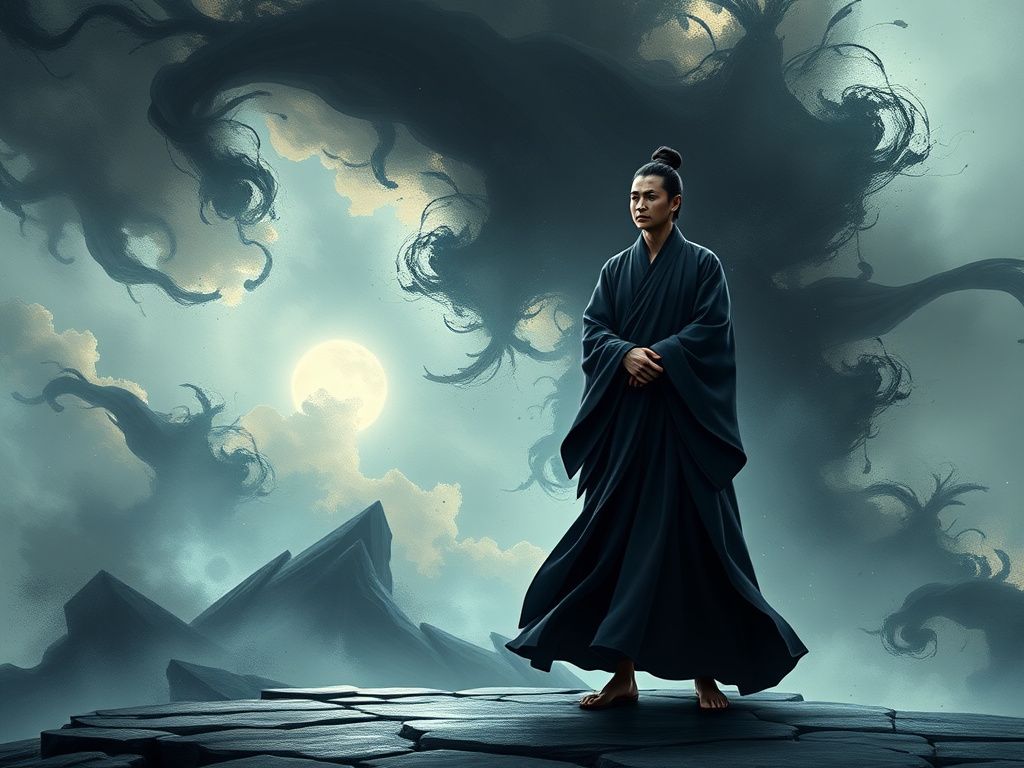 خلاصه کتاب بلچ: حتی اگر همه چیز بد پیش برود… من خوبم!