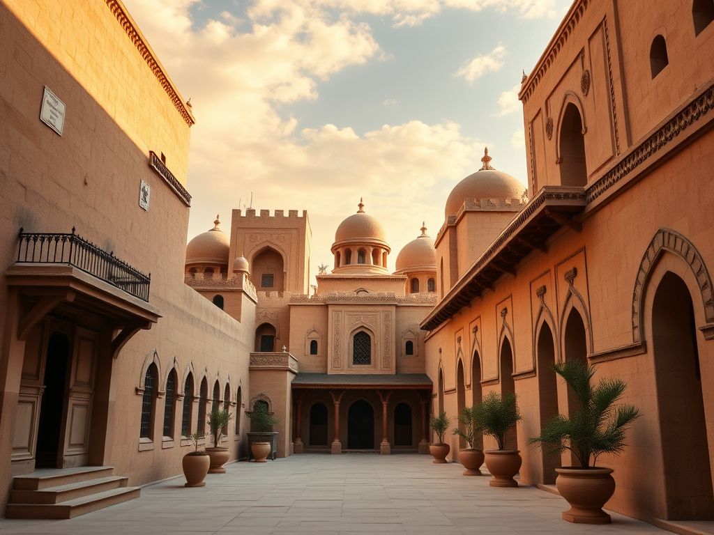 سید حسن موسوی | وکیل پایه یک دادگستری در یزد