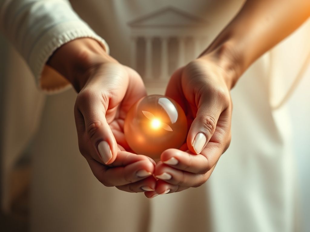 حق بچه دار شدن با کیست؟ | راهنمای کامل حقوقی و اخلاقی