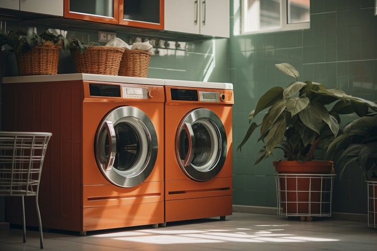 لوازم خانگی | کولر گازی متن تبلیغ لوازم خانگی