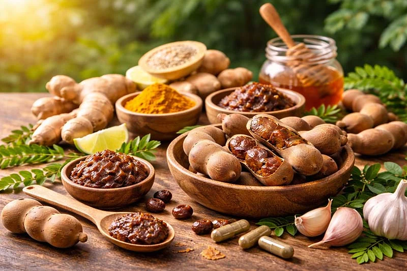 میوه تمر هندی چه خاصیتی دارد