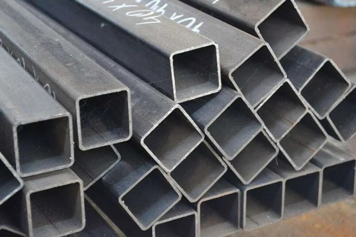 بهترین کارخانه‌های تولید نبشی و ناودانی در ایران