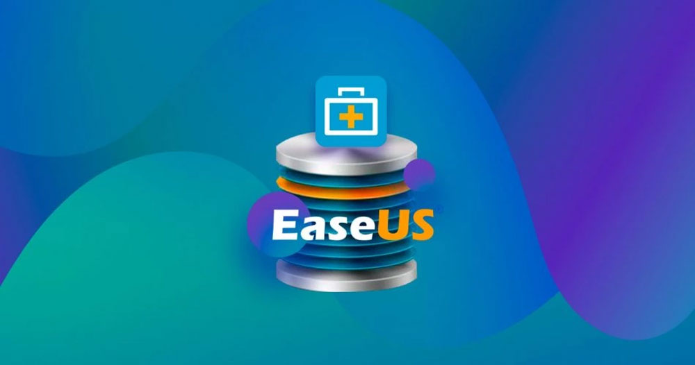 نرم افزار easeus-data-recovery-wizard