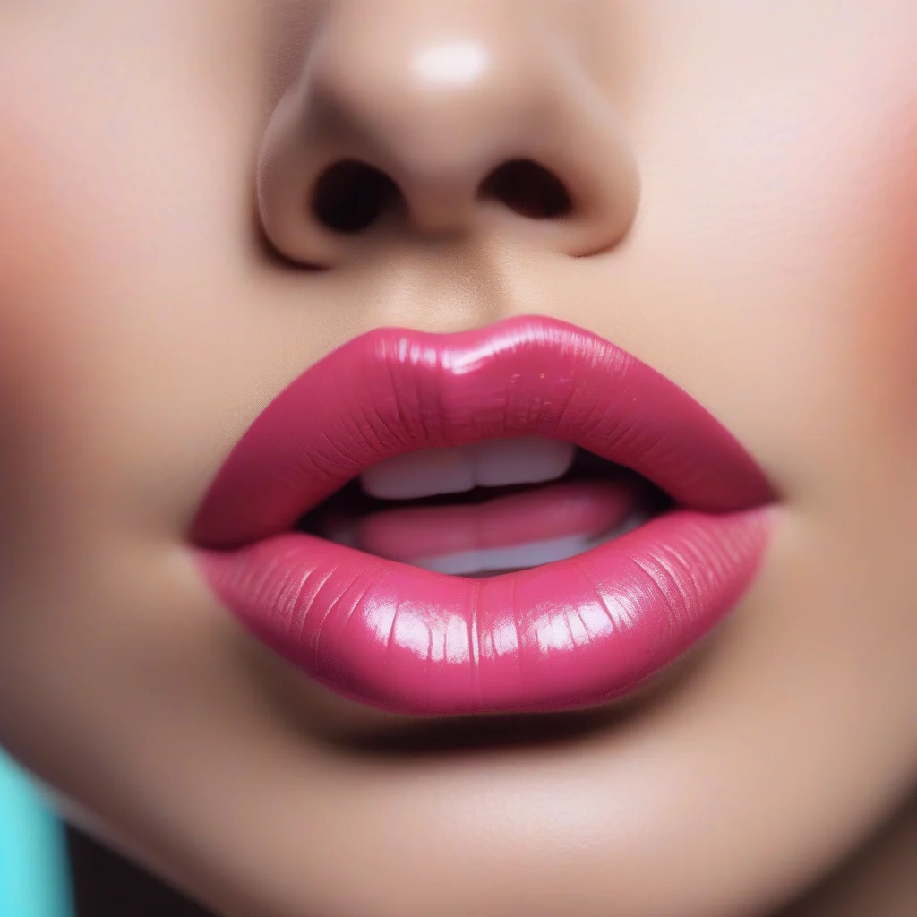 نقد و بررسی رژ لب مایع ویوید شاین کالیستا