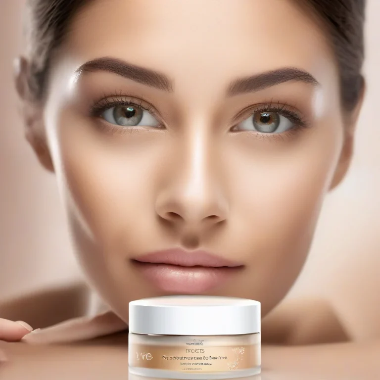 ویژگی های کرم دور چشم ضد چروک قوی ایج ریورسال کامپودرما