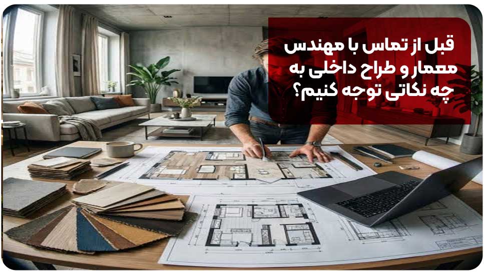 دکوراسیون | طراحی شماره بهترین مهندسین معمار و طراح داخلی مشهد (10 مورد) | آدرس + خدمات